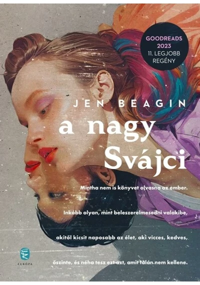 A Nagy Svájci Jen Beagin