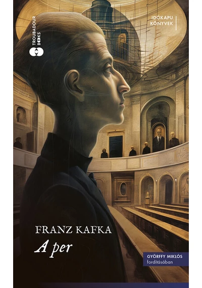 A per Franz Kafka