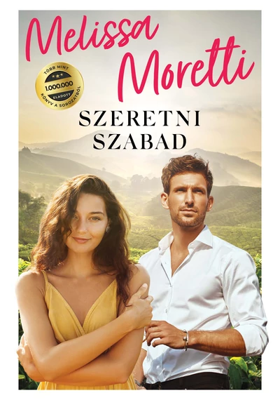 Szeretni szabad - Melissa Moretti