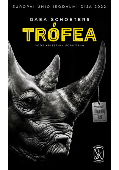Trófea Gaea Schoeters