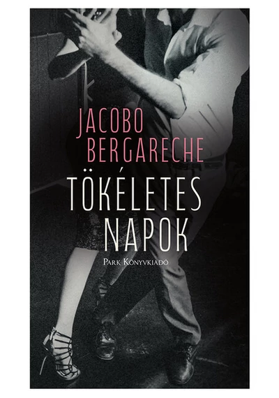 Tökéletes napok Jacobo Bergareche