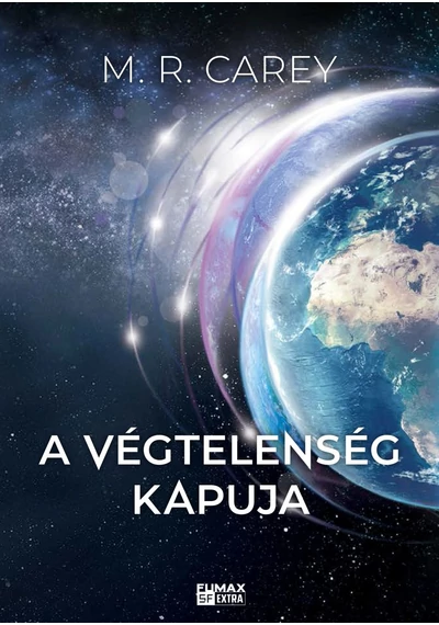 A végtelenség kapuja - M.R. Carey