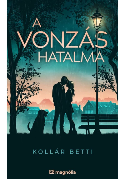 A vonzás hatalma - A vonzás törvénye Kollár Betti