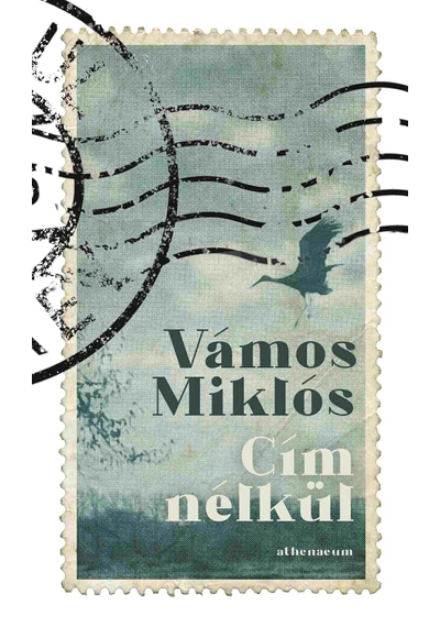 Cím nélkül Vámos Miklós