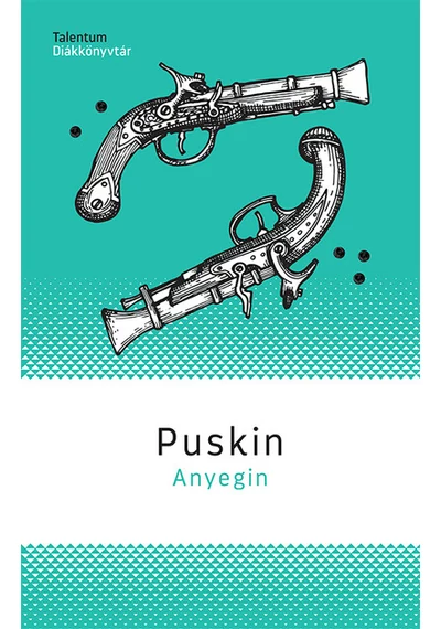 Anyegin - Puskin