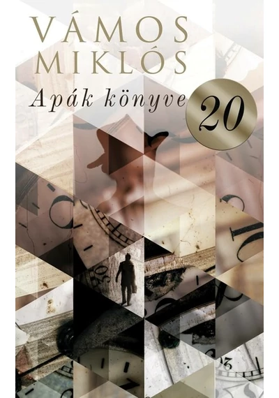 Apák könyve Vámos Miklós