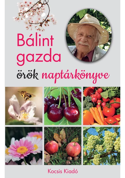Bálint ​gazda örök naptárkönyve - Bálint György