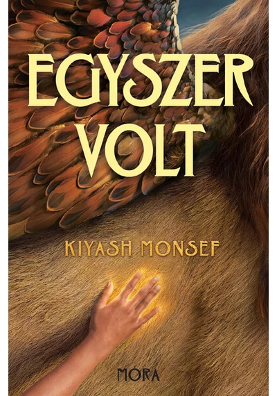 Egyszer volt Kiyash Monsef