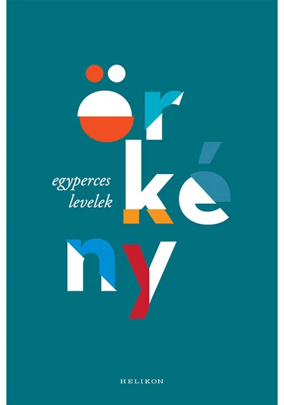 Egyperces levelek Örkény István