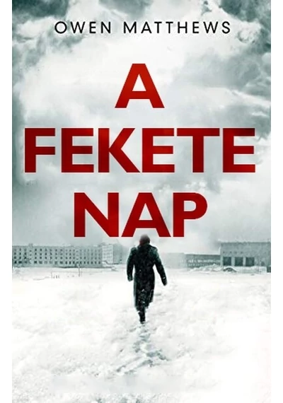 A fekete Nap Owen Matthews