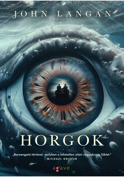 Horgok John Langan