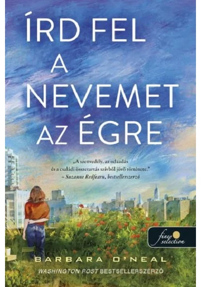 Írd fel a nevemet az égre Barbara O'Neal