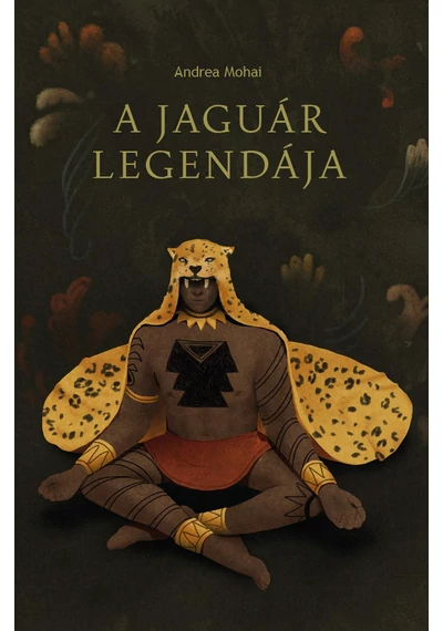 A jaguár legendája Andrea Mohai és Márton Mohai