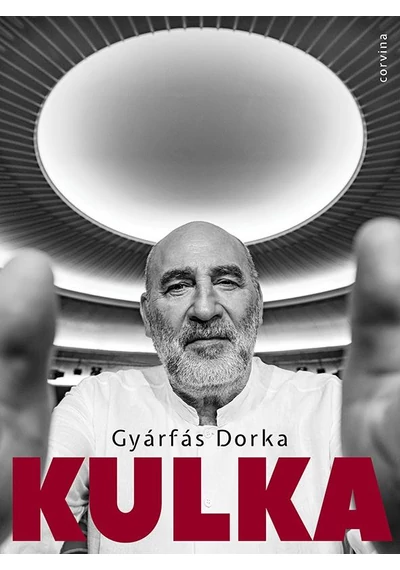 Kulka - Gyárfás Dorka
