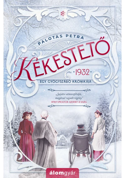 Kékestető - Palotás Petra