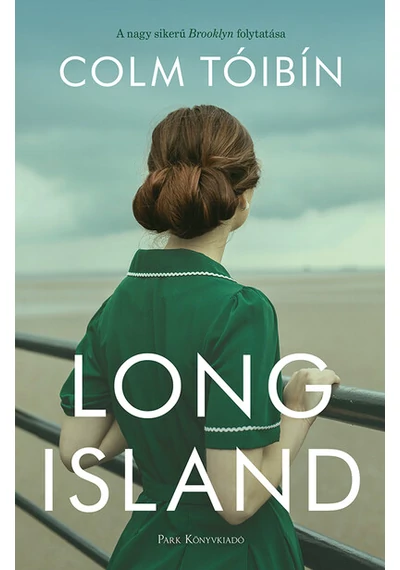 Long Island Colm Toibin