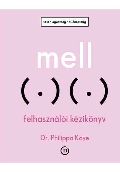 Mell - Felhasználói kézikönyv Dr. Philippa Kaye
