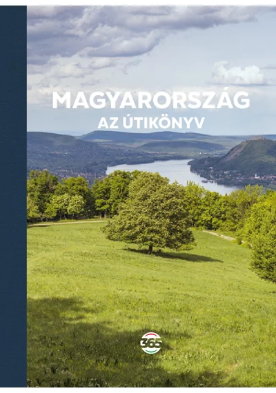 Magyarország - Az utikönyv