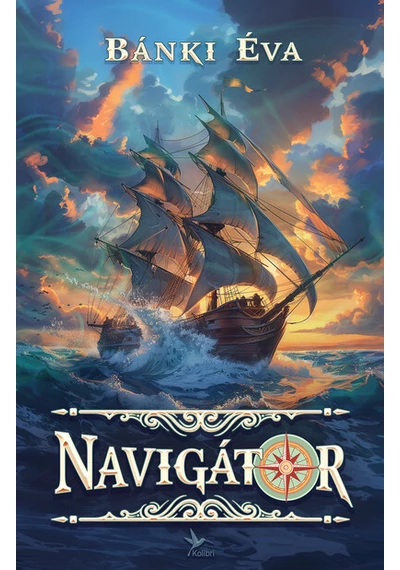 Navigátor Bánki Éva