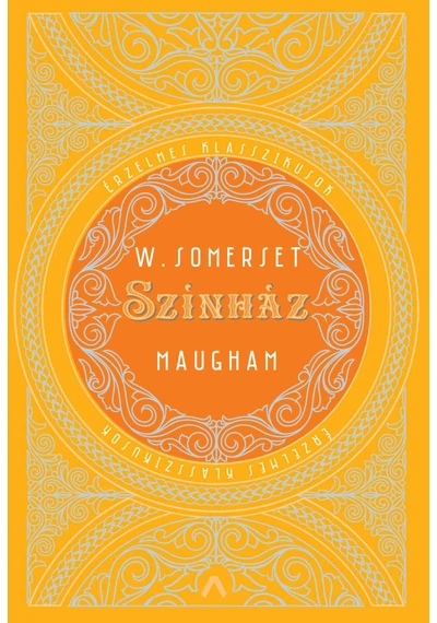 Színház -  W. Somerset Maugham