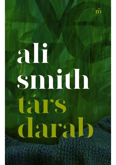 Társdarab Ali Smith