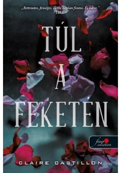 Túl a feketén Claire Castillon