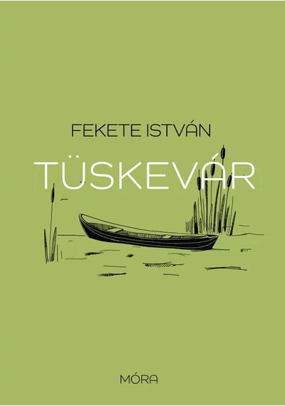 Tüskevár Fekete István