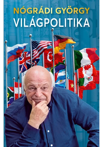 Világpolitika Nógrádi György