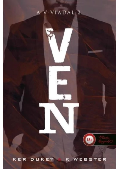 Ven -  K. Webster-Ker Dukey