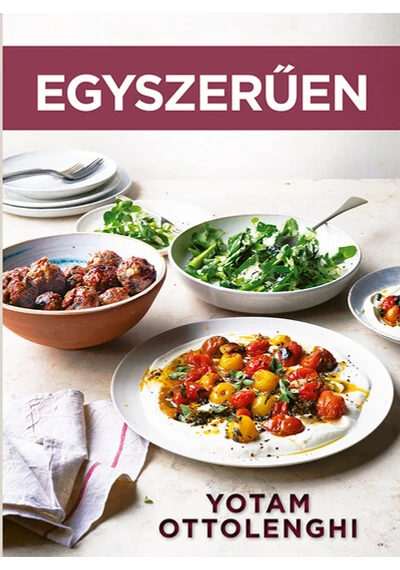 Egyszerűen Yotam Ottolenghi