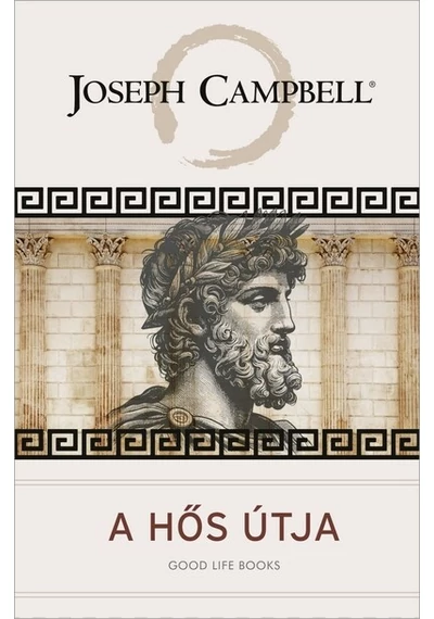 A hős útja Joseph Campbell