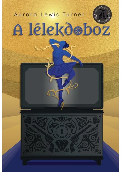 A lélekdoboz Aurora Lewis Turner