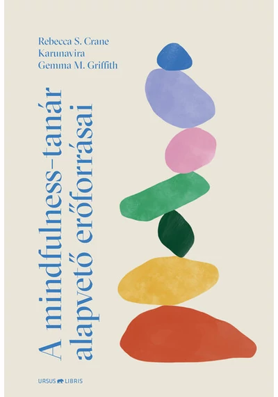 A mindfulness-tanár alapvető erőforrásai Gemma M. Griffith, Karunavira, Rebecca S. Crane