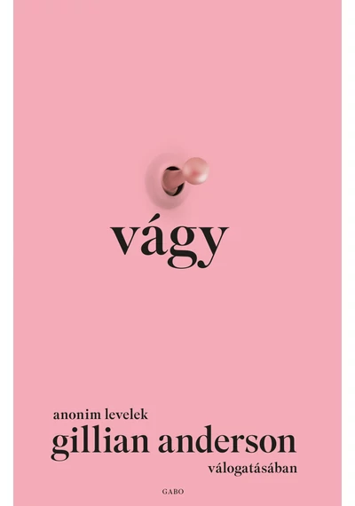 Vágy - Gillian Anderson