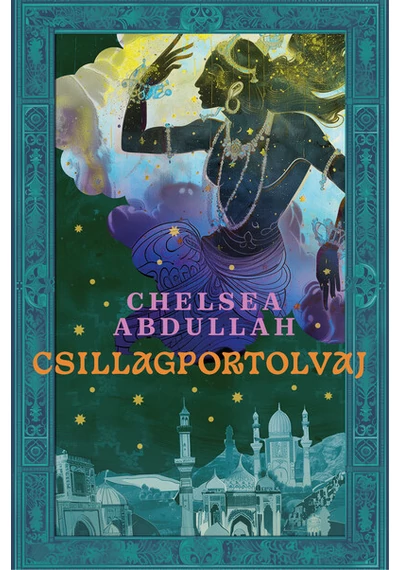 Csillagportolvaj Chelsea Abdullah