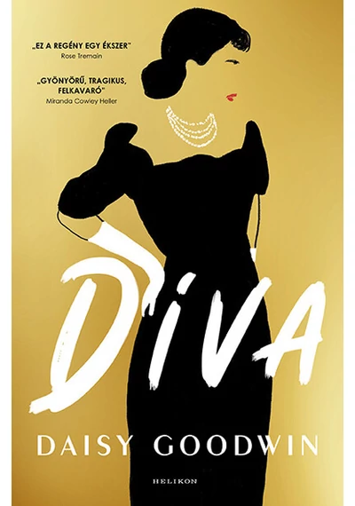 Díva - Daisy Goodwin