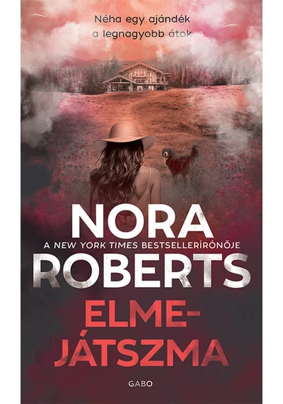 Elmejátszma Nora Roberts