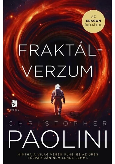 Fraktálverzum Christopher Paolini