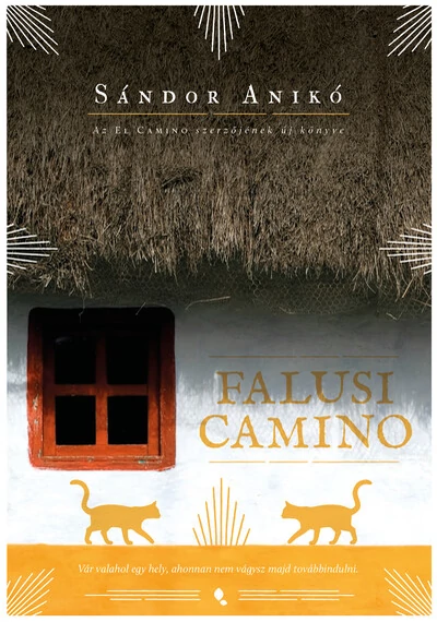Falusi Camino Sándor Anikó