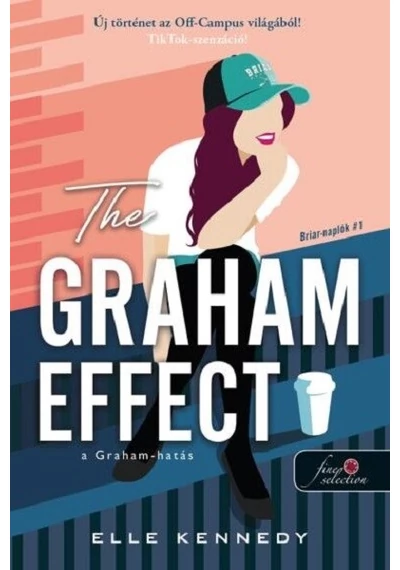 The Graham Effect - A Graham-hatás Elle Kennedy