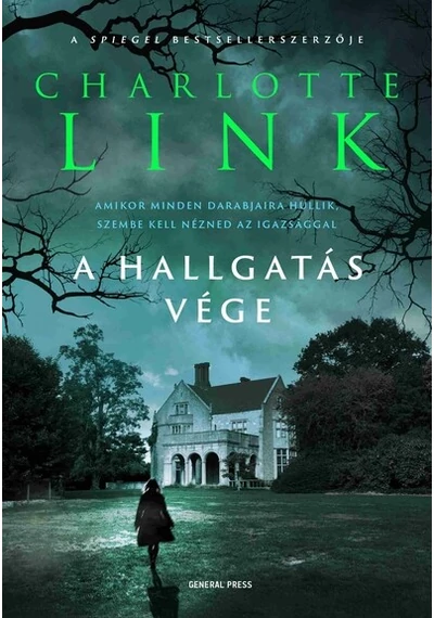 A hallgatás vége Charlotte Link