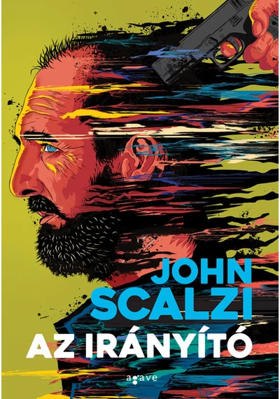 Az irányító John Scalzi