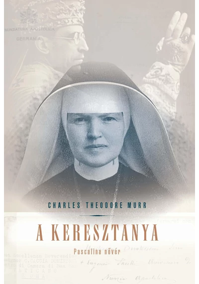 A Keresztanya - Charles Theodore Murr