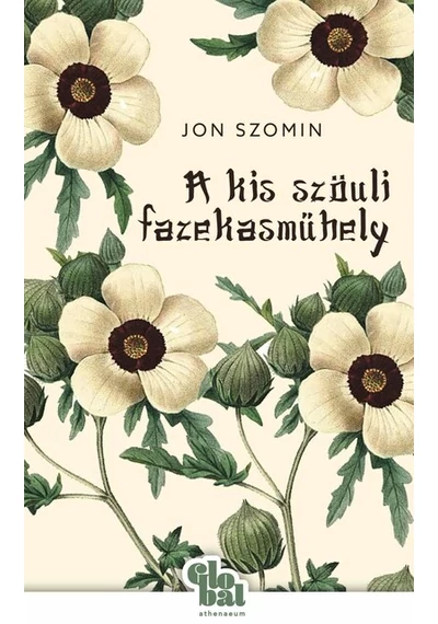 A kis szöuli fazekasműhely - Globál Jon Szomin