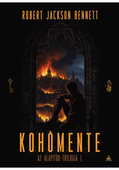 Kohómente - Robert Jackson Bennett