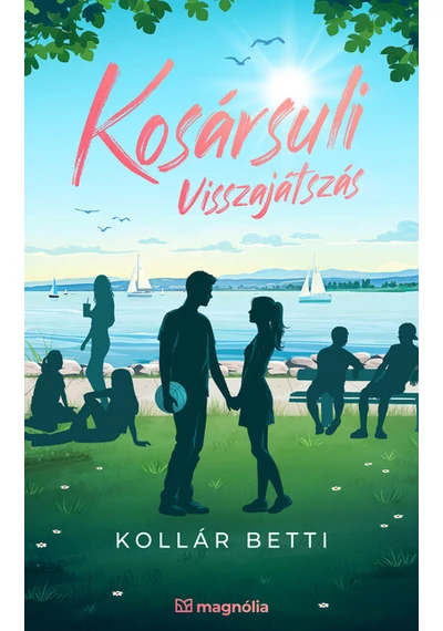 Kosársuli - Visszajátszás Kollár Betti