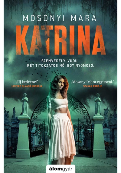 Katrina - Mosonyi Mara