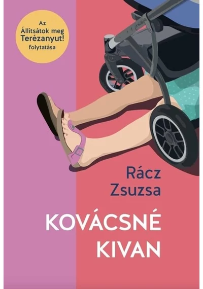 Kovácsné kivan Rácz Zsuzsa