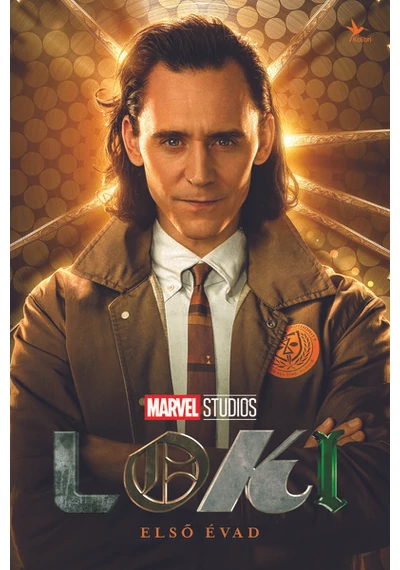 Loki: Első évad Hayley Chewins
