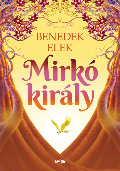 Mirkó király Benedek Elek